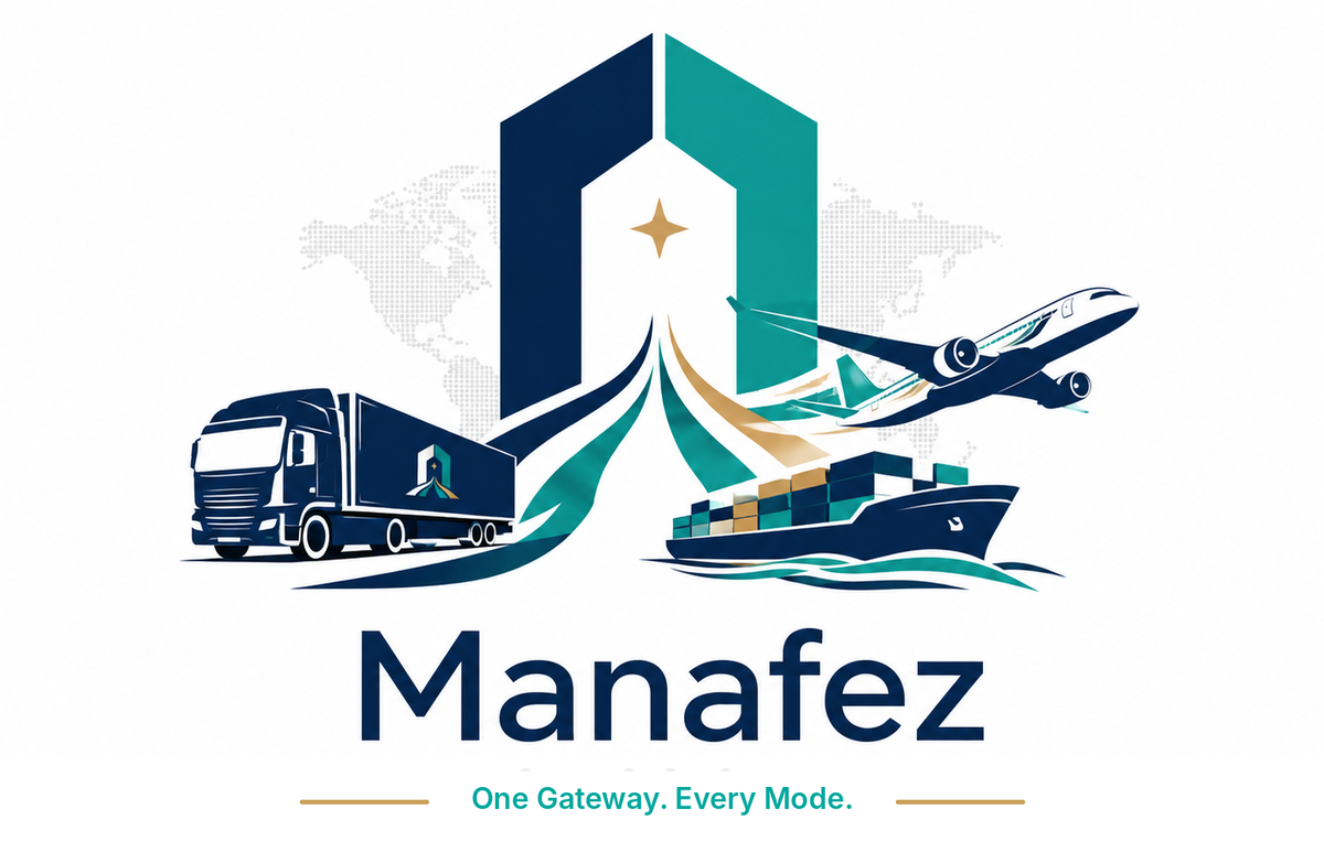 Manafez service areas